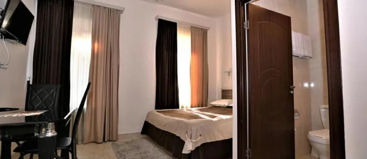 Фото отеля Comfort House Hotel