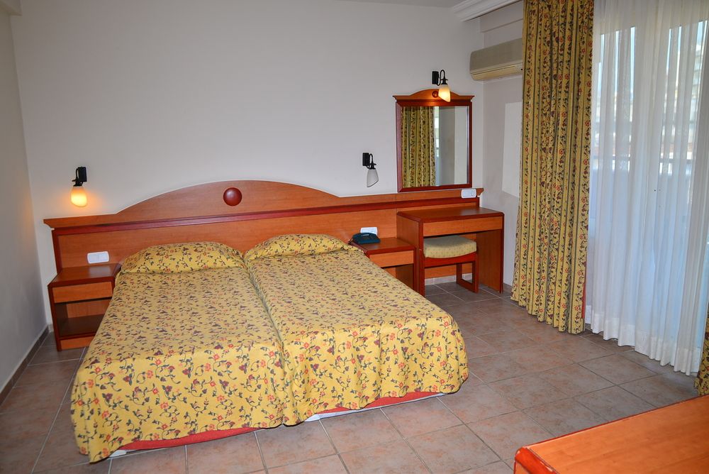 Club Sidar Apart Hotel фото 10