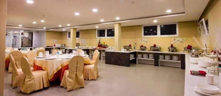 Фото отеля Nha Trang Prince Hotel