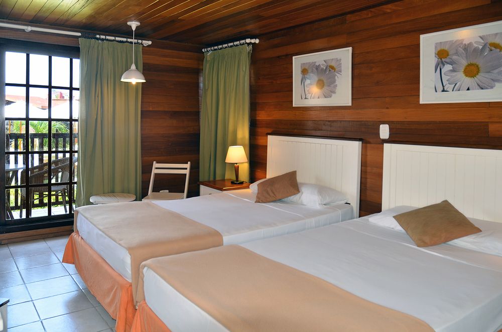 Gran Caribe Club Cayo Guillermo фото 115