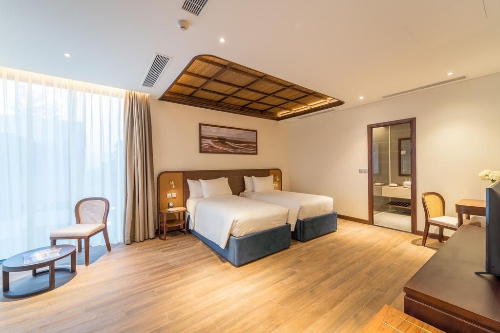 Best Western Premier Sonasea Phu Quoc фото 56