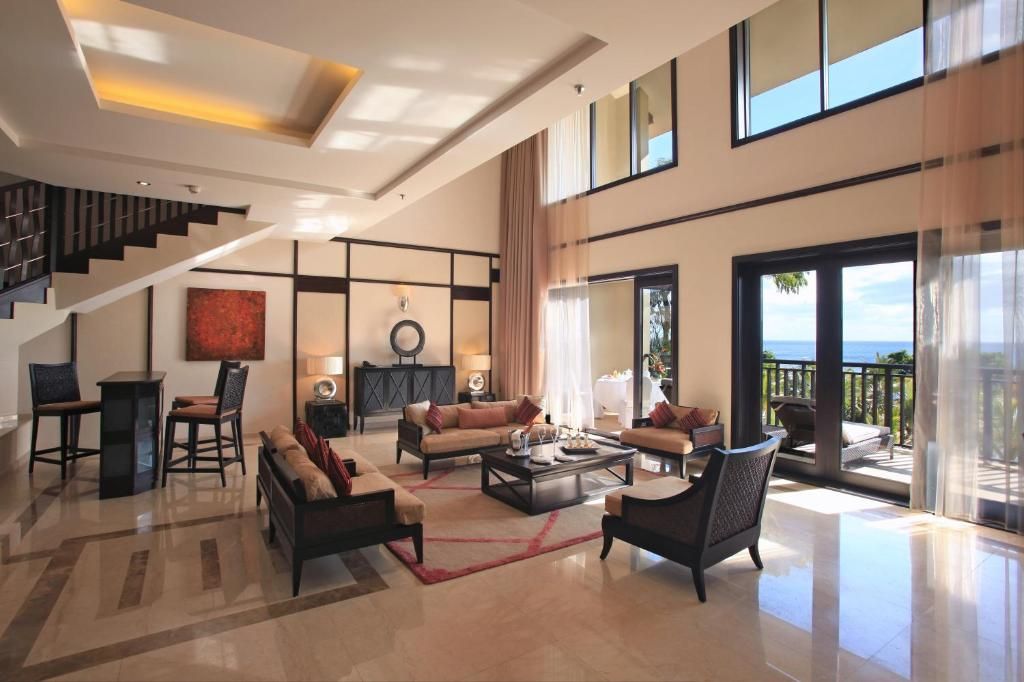 InterContinental Mauritius Resort Balaclava Fort фото 61