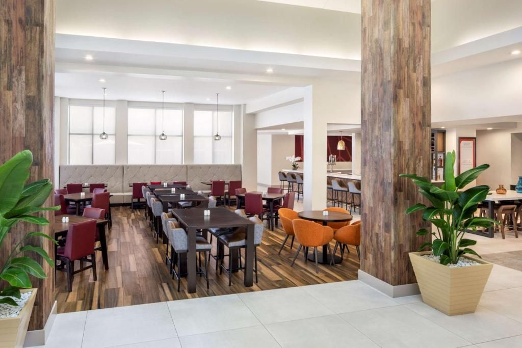 Hilton Garden Inn Miami Airport West фото 48