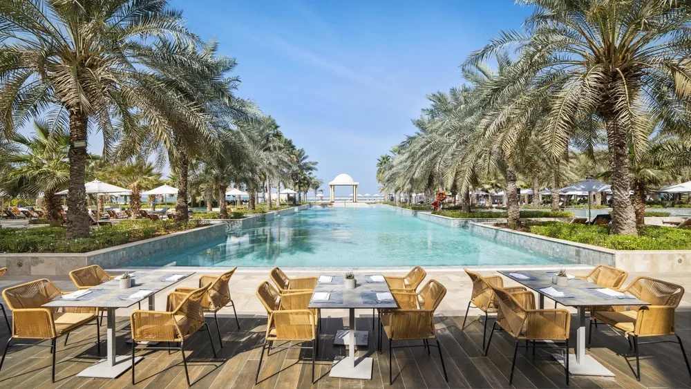 Rixos Al Mairid Ras Al Khaimah фото 36