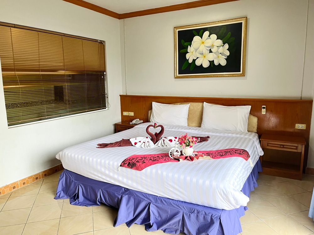 Patong Lamai Residence фото 35