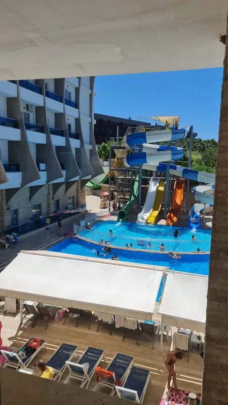 Ramada Resort by Wyndham Side фото 45