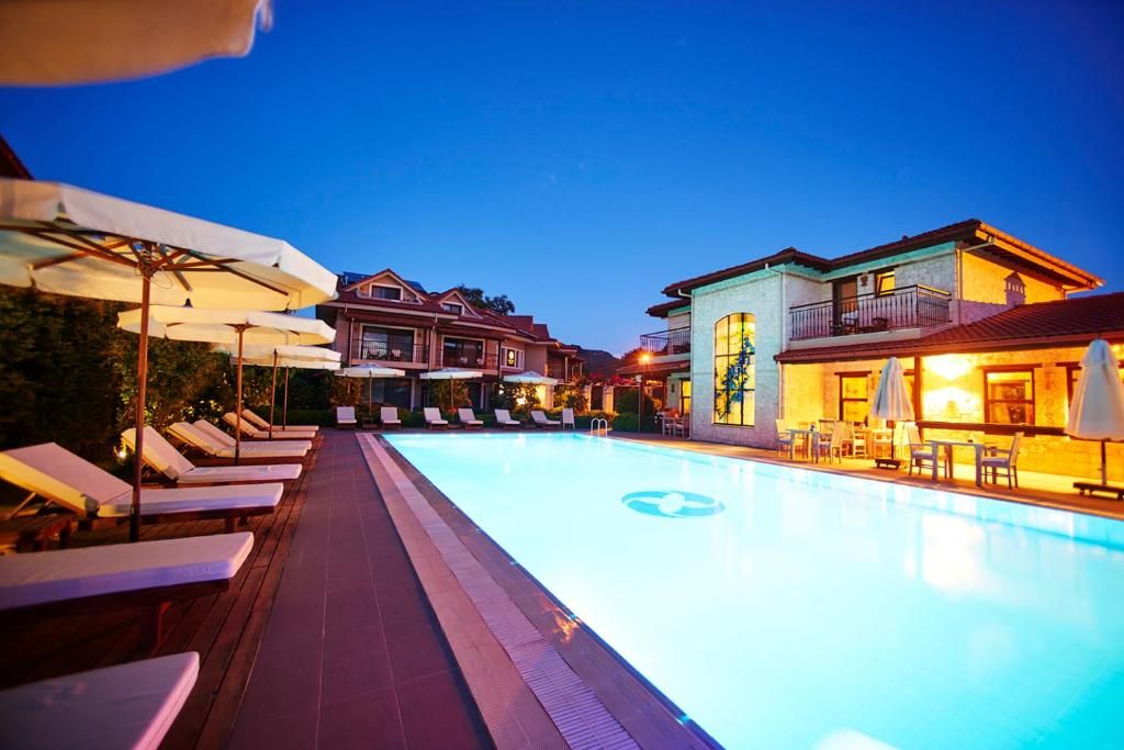 Renka Hotel & Spa фото 56