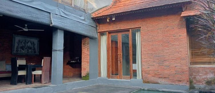 Фото отеля Suarti Boutique Village