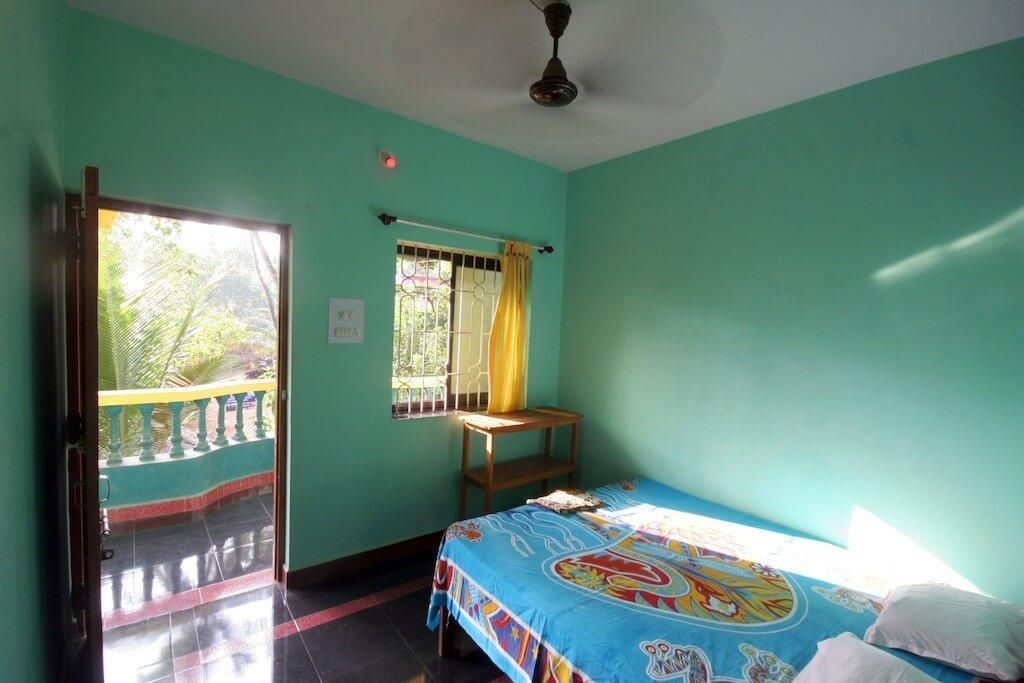 Guest House «Camilo's Inn Guest House» фото 5