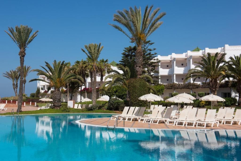 Iberostar Founty Beach фото 25