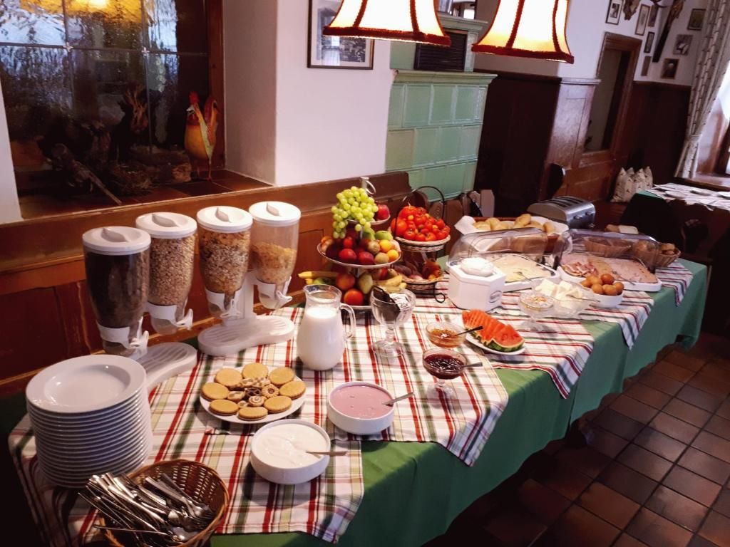 Gasthof zum Rassen фото 4
