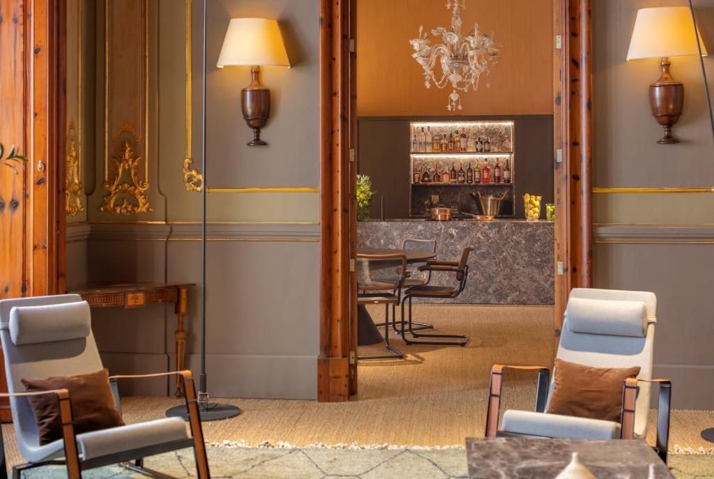 Boutique Hotel Can Cera фото 13
