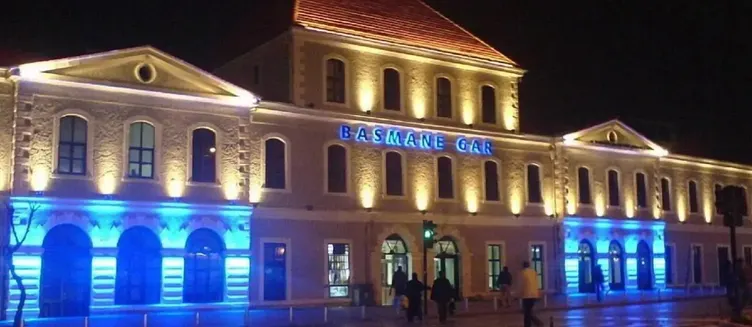 Фото отеля Hotel Baylan Izmir