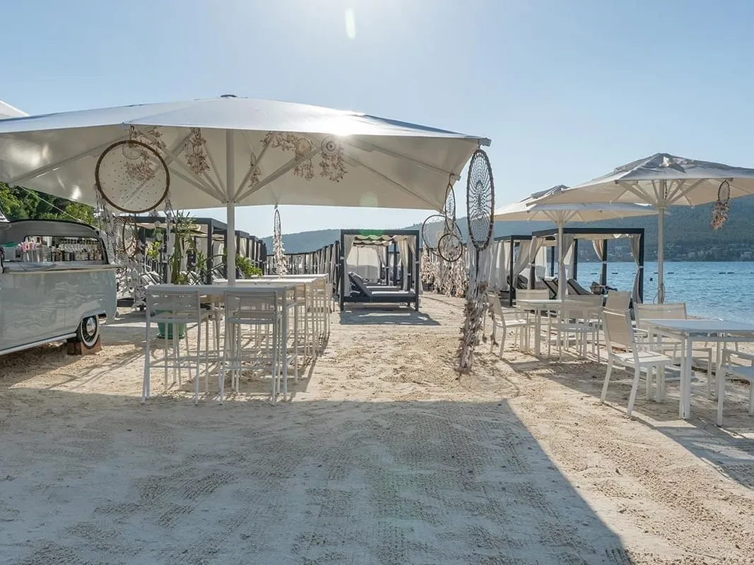 Titanic Luxury Collection Bodrum фото 23