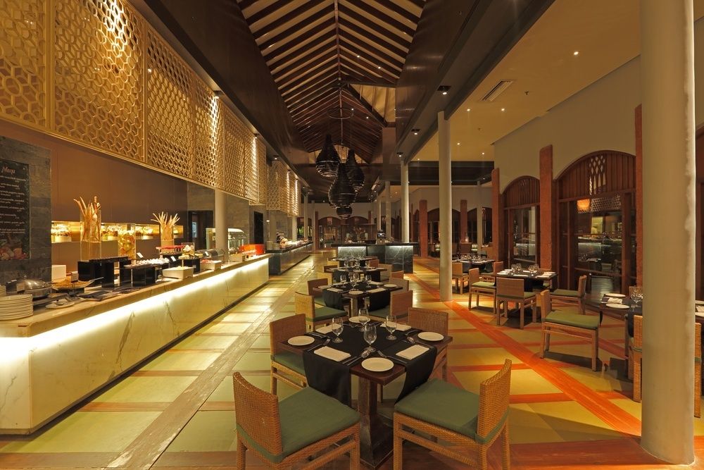 Alila Diwa Goa фото 74