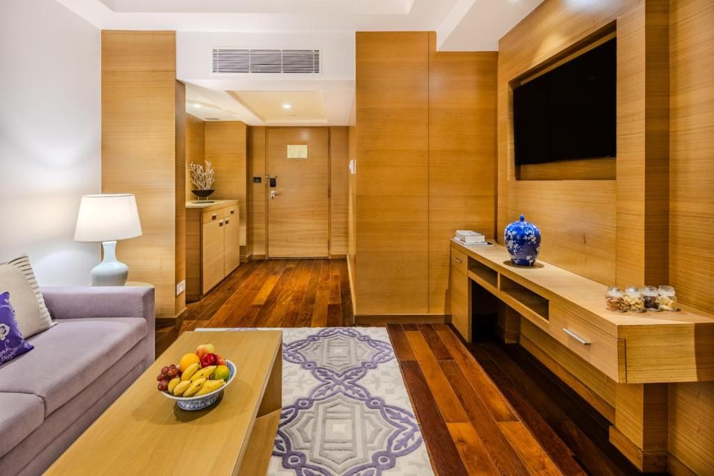 Vivanta Goa, Panaji фото 47
