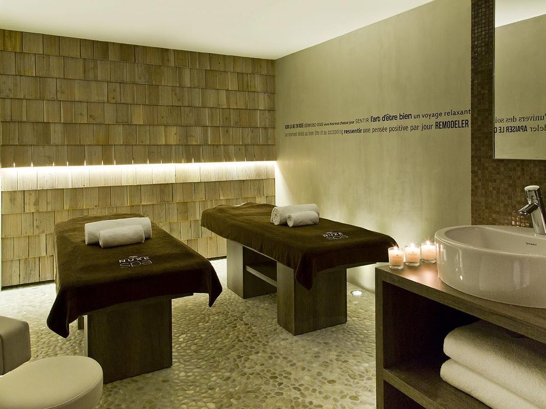 Hotel L'Heliopic Sweet And Spa фото 3