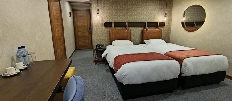 Фото отеля TownHouse Tbilisi Boutique