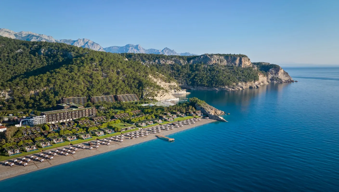 Maxx Royal Kemer Resort & Spa фото 34
