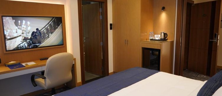 Фото отеля Al Hayat Hotel