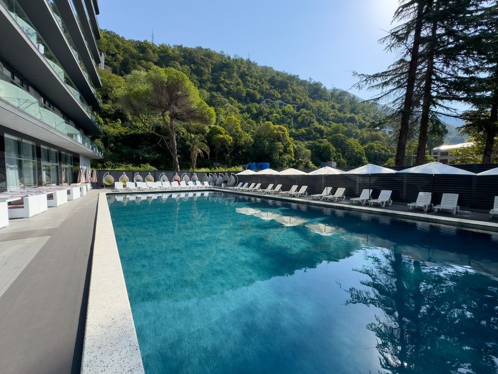 Royal Riviera фото 74