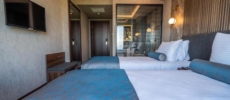 Фото отеля Ring Stone Hotels Bosphorus