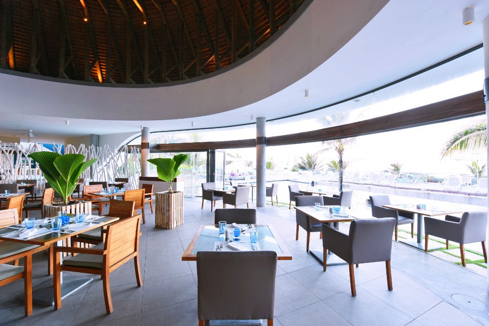 Radisson Blu Poste Lafayette Resort & Spa (Adults Only) фото 28