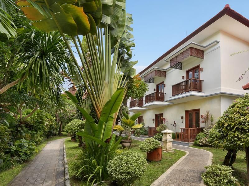 Respati Sanur Beach фото 2