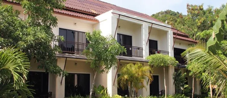 Фото отеля Phi Phi Villa Resort-SHA Extra Plus