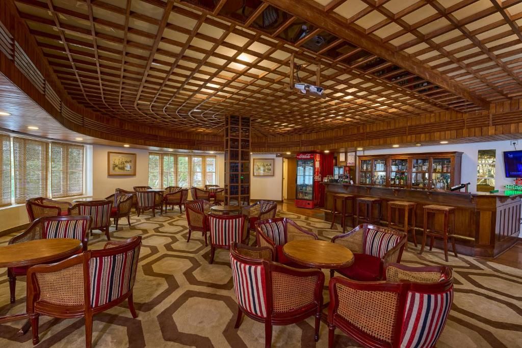 Casino Hotel - Cgh Earth, Cochin фото 62