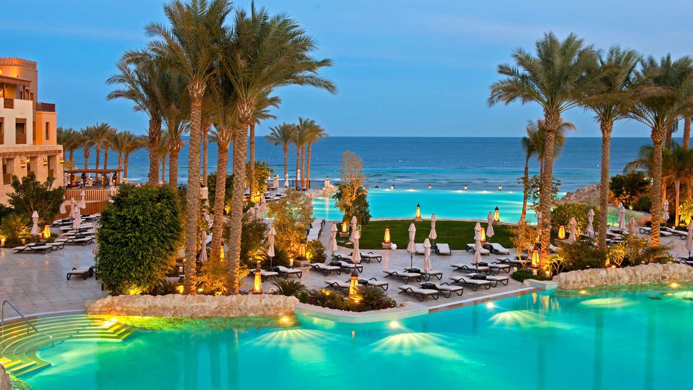 Makadi Spa Hotel (Adults Only) фото 4
