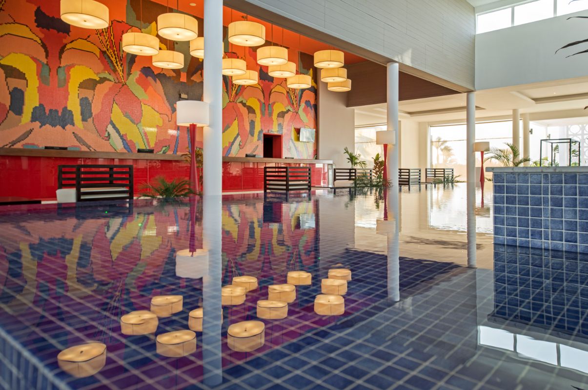 Iberostar Origin Playa Pilar фото 12
