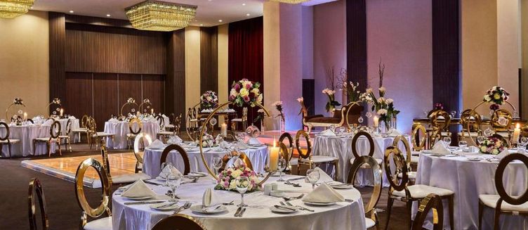 Фото отеля Steigenberger Hotel El Tahrir Cairo