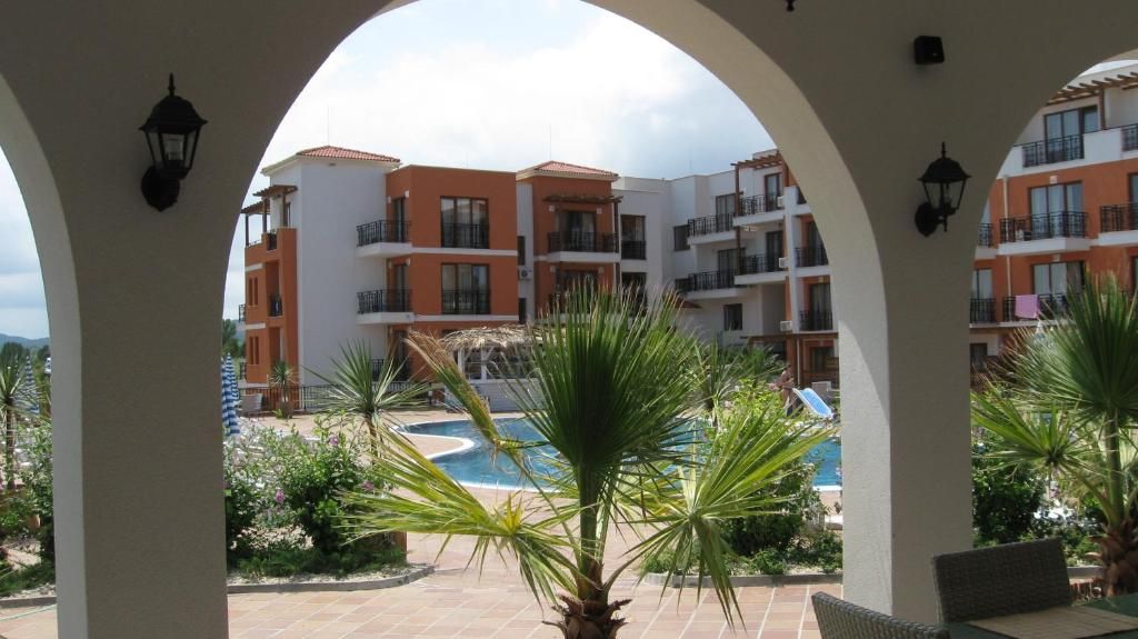 Costa Bulgara Mediterranean Club фото 29