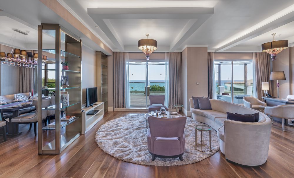 Rixos Premium Tekirova фото 136