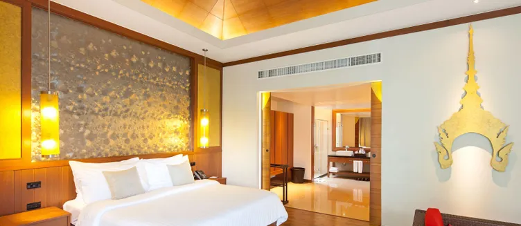 Фото отеля Beyond Resort Khaolak (Adults Only)