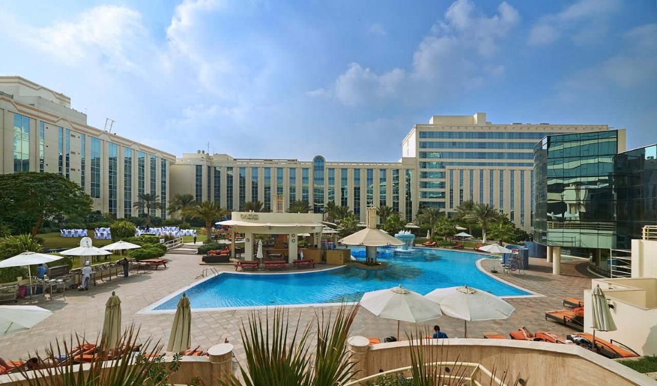 Millenium Airport Hotel фото 6