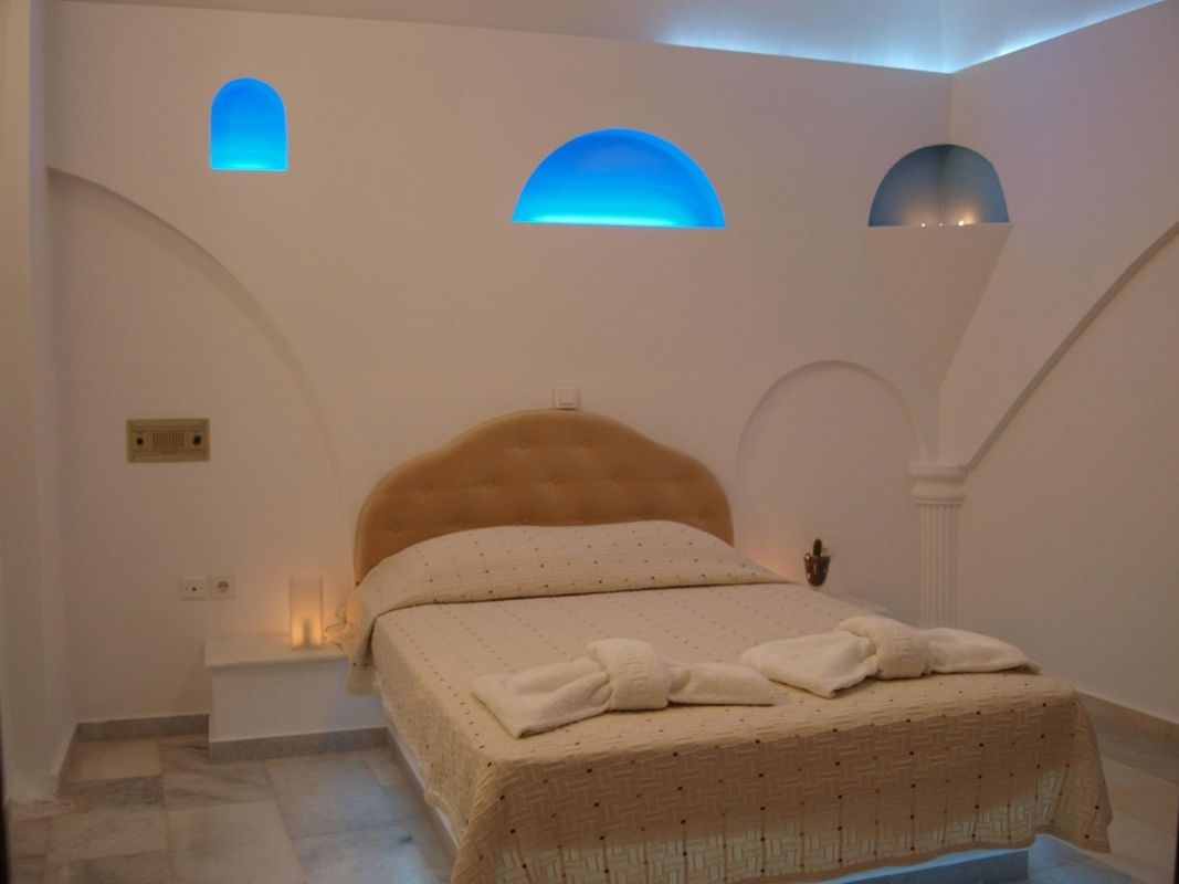Drossos Hotel фото 3