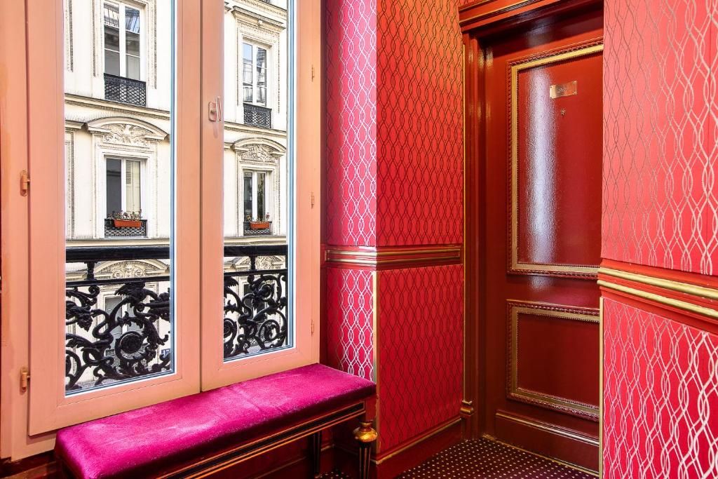 Villa Opera Drouot фото 55