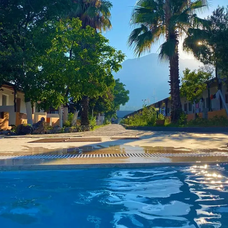 Ugur Hotel Beach фото 19