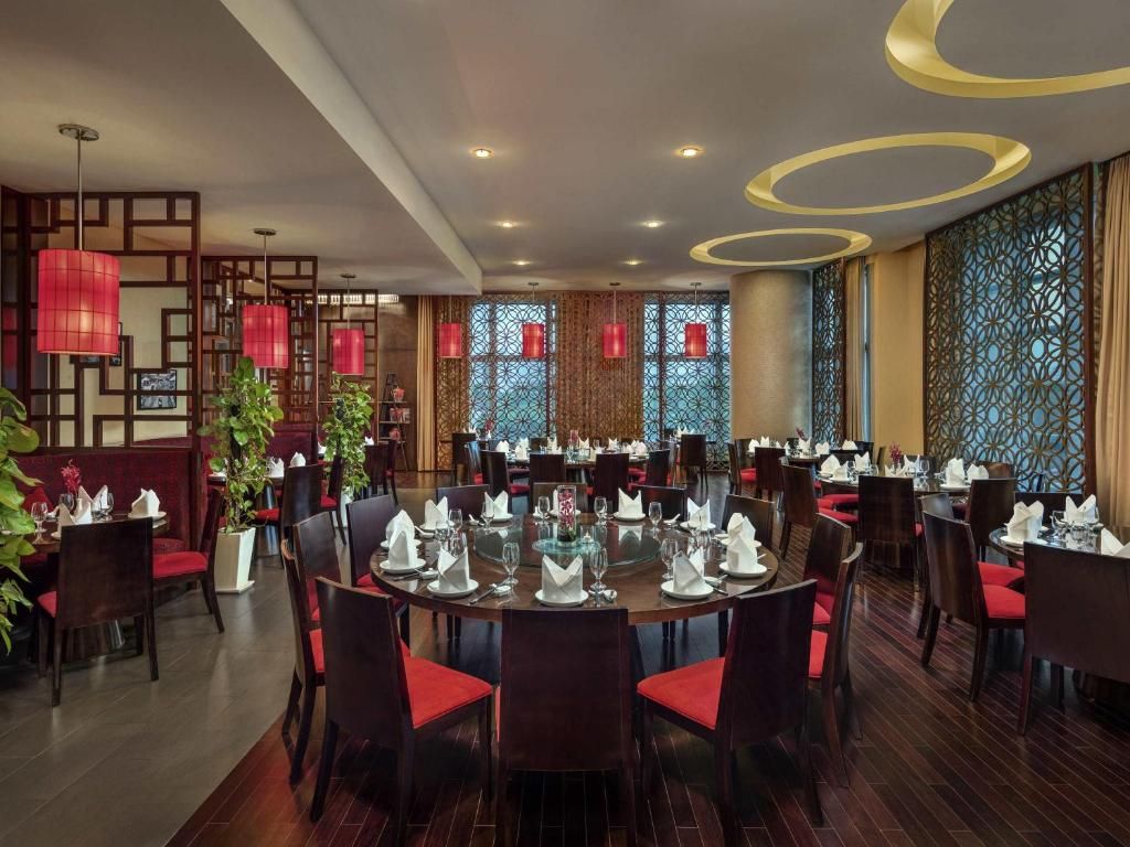 Grand Mercure Danang фото 43