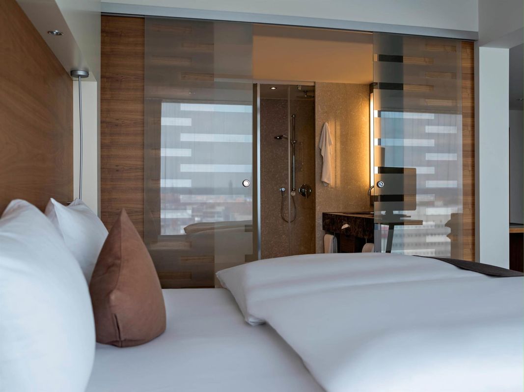 Pullman Dresden Newa фото 33