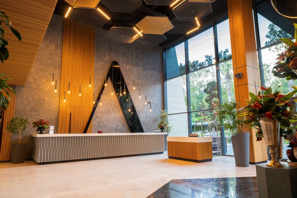The Norm Collection Door’a фото 98