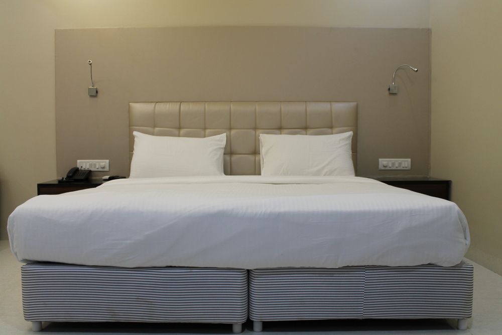 Hotel Goa Continental фото 15