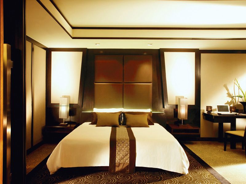 Banyan Tree Bangkok - SHA Extra Plus Certified фото 46