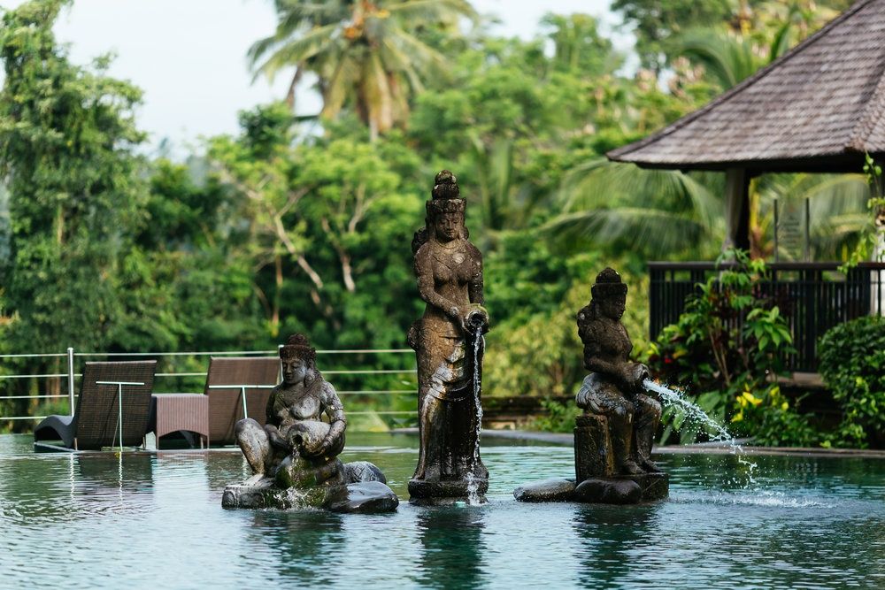 The Payogan Villa Resort & Spa фото 78