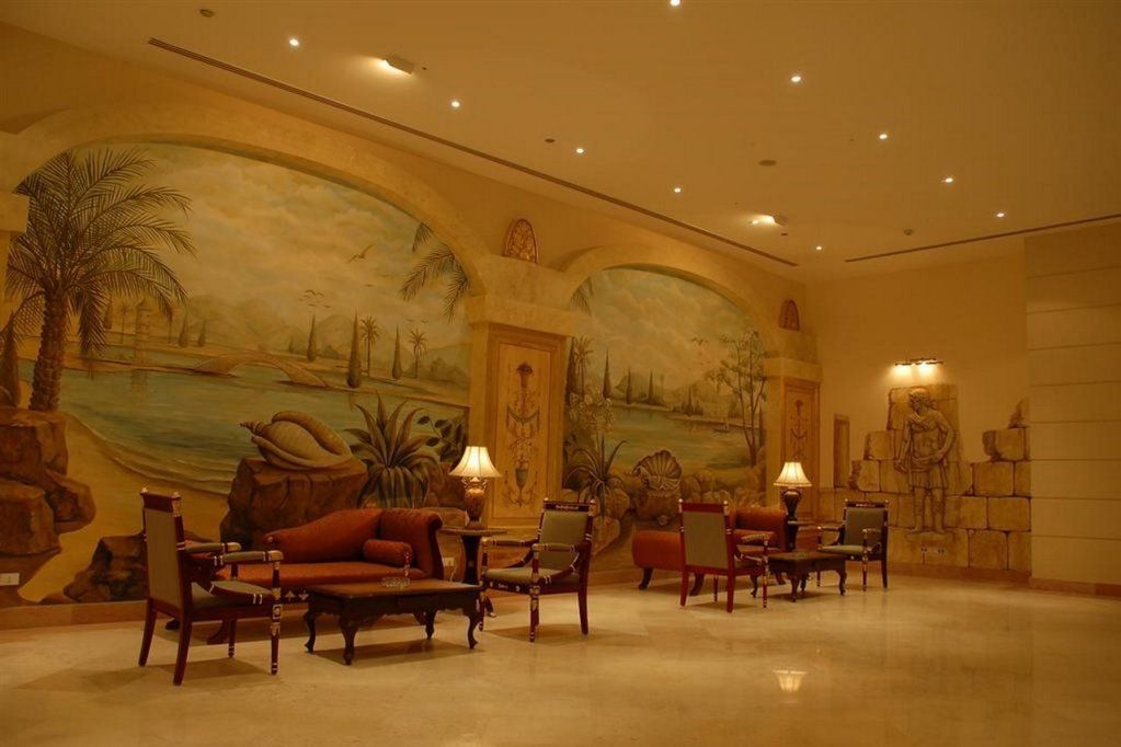 Red Sea Taj Mahal Resort and Aqua Park фото 7