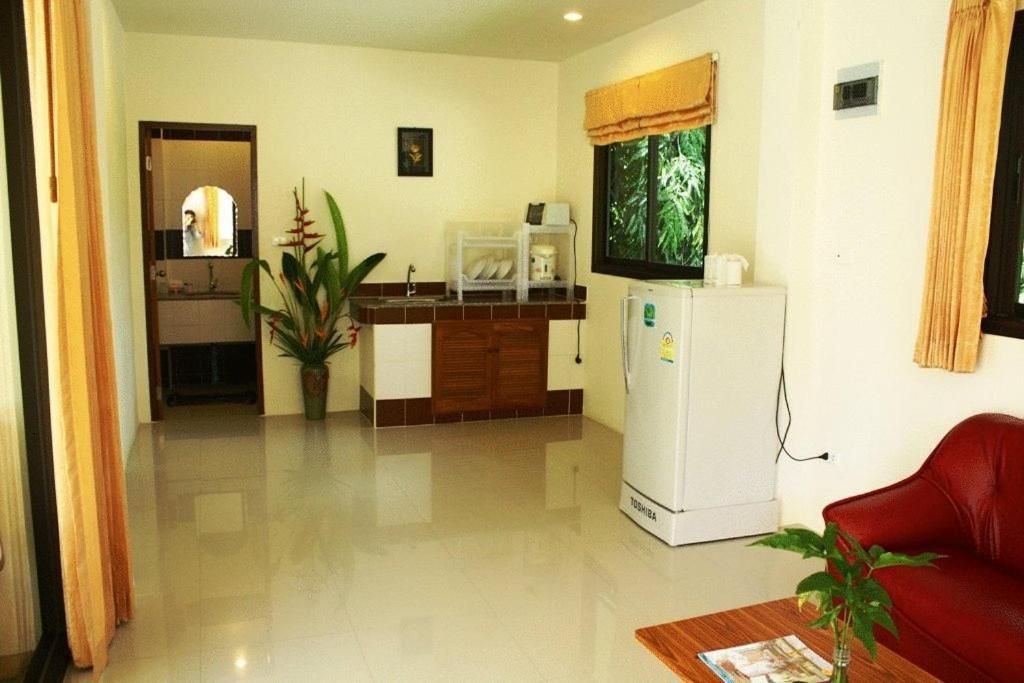 Baan Saen Sook Villas фото 20