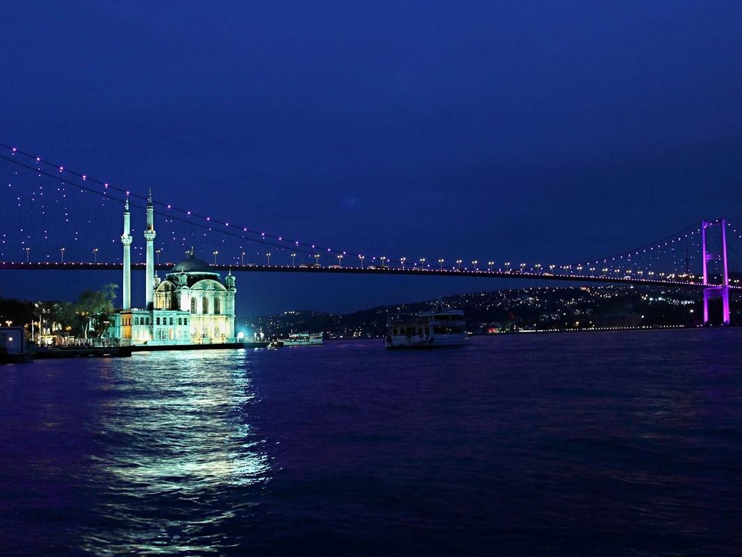 Blue Istanbul Hotel фото 34