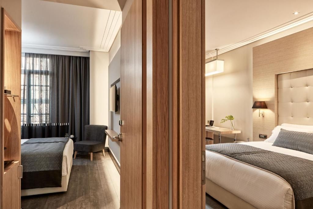 Antigon Urban Chic Hotel - The Leading Hotels of the World фото 32